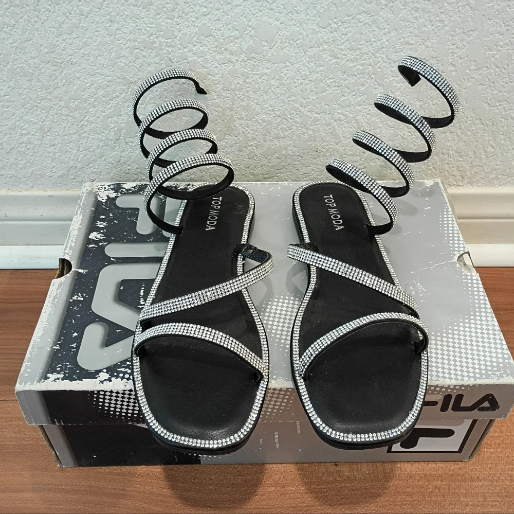 Top Moda - Picture 4 of 6